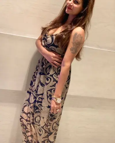 Rasulabad Escort